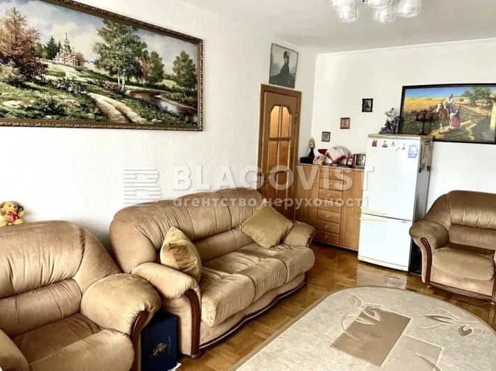 Продаж 2-х кімн Героїв Дніпра 19, Оболонь,Героїв Дніпра - фото 1