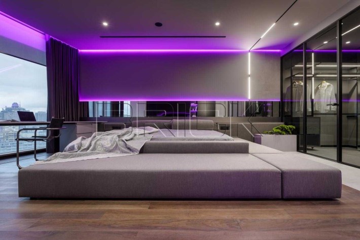 Продаж, квартира 84 м2 ЖК Taryan Towers, Печерськ - фото 1