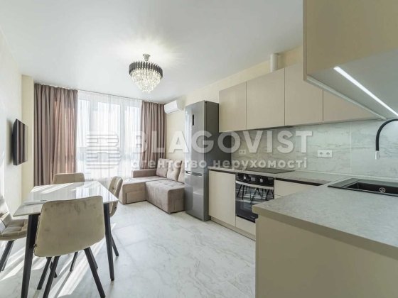 Набережно-Рибальська дорога, 27, DOCK32 Київ