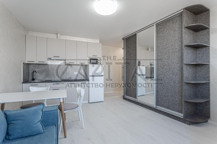 Продаж 3к квартири, ЖК Навігатор, вул. Автозаводська, Оболонь - фото 1