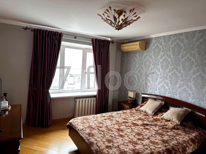 3 кімнатна квартира Бальзака початок Троєщини Почайна ТЦ Глобал - фото 1