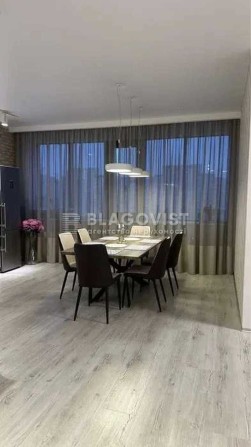 Продаж 3кімн. квартири 125м2 у ЖК River Stone з ремонтом. паркінгом - фото 1