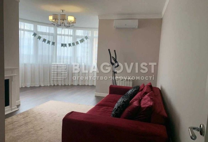 Продаж 2-х  кімн Кондратюка 5,Оболонь, Мінський масив - фото 1