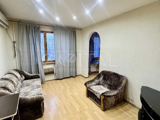 Продаж 3 кімнатної квартири вул. М.Архітектора, Троєщина Киев