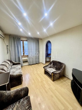 Продаж 3 кімнатної квартири вул. М.Архітектора, Троєщина - фото 1