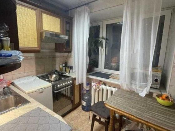 Продаж 1 кімн. квартири, вул. Ентузіастів 5/1, Русанівка, Дніпровський Київ