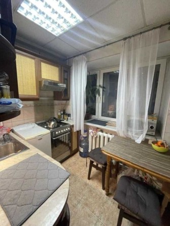 Продаж 1 кімн. квартири, вул. Ентузіастів 5/1, Русанівка, Дніпровський - фото 1