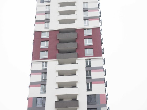 Двокімнатна квартира під програму “єОселя” — без довгих очікувань Київ