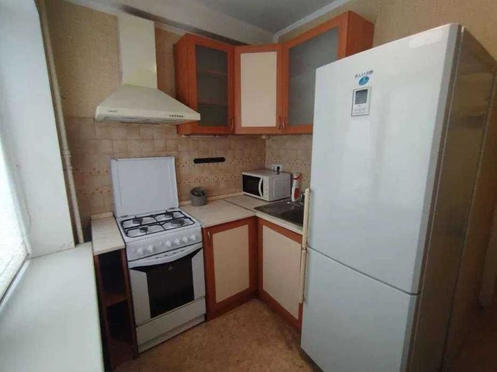 Лівобережний метро Дарниця бульвар Верховної Ради Ремонт Будівельників - фото 1