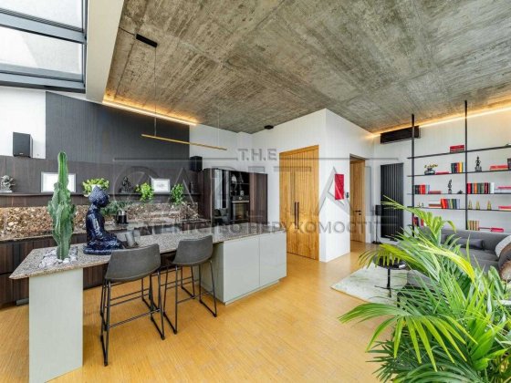 Продаж квартири, ЖК AuRoom, вул. Паньківська, Голосіївський р-н Київ