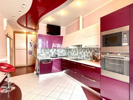 Оболонь, 2к квартира з ремонтом, Оболонська наб. Б/готівковий Київ