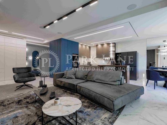 Продаж ЖК  Chelsea Tower Ділова (Димитрова), 4 Новий Ремонт Киев