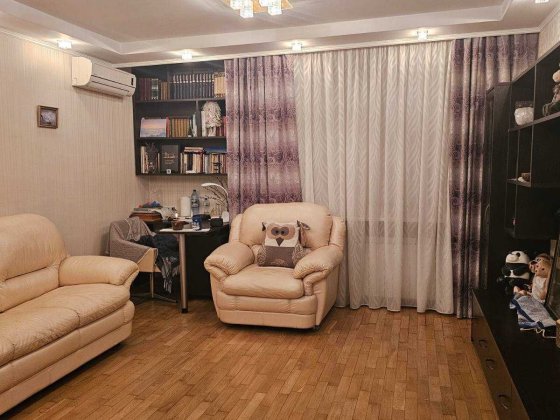 Продаж 2-Х кімн квартира від власника, Малевича, 83, м. Палац Україна Київ