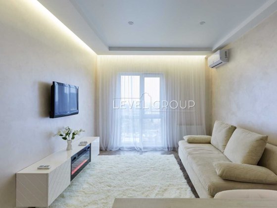 Продаж 1-к квартири в ЖК Нова Англія, Голосіївський, Васильківська Київ