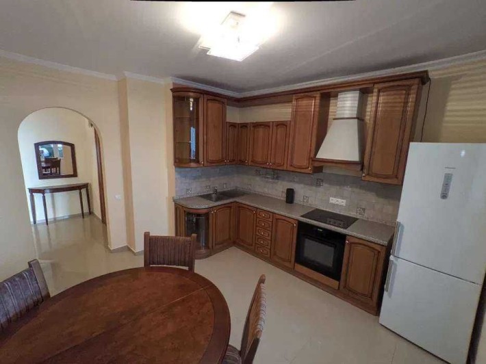 1 кімнатна квартира в Києві Григоренка 26 Дарницький Позняки - фото 1