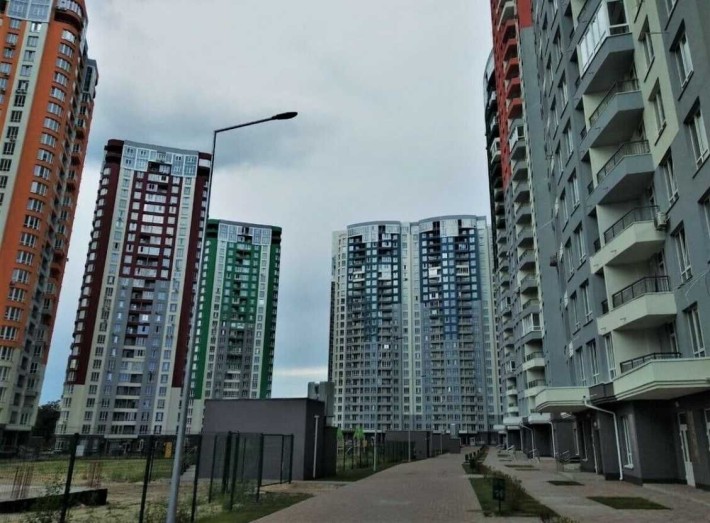 3к 80,06м2 вул. Каховська, 62А Микільсько-Слобідська метро Лівобережна - фото 1