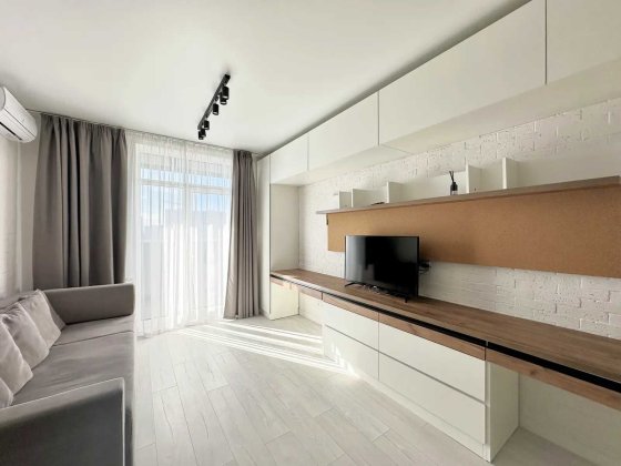 ЖК Standart One,ВДНХ.Голосіївська.Васильківська. Київ