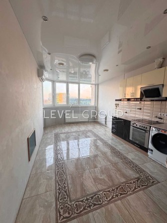 Продаж 3-кімнатна квартира ЖК Ново-Деміївський без% - фото 1