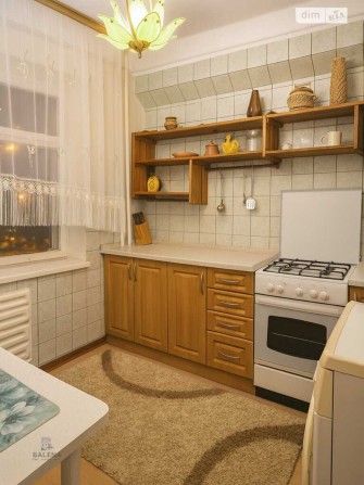 Продаж 1к квартири вул. Міста Шалетт 3 Дніпровський Дарниця Перемога - фото 1