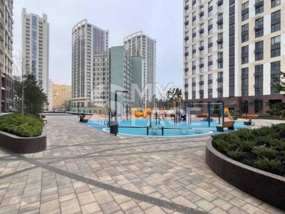 ЖК Новий Автограф, 2 будинок, 80м.кв, 2к,Дарниця, Перемога, КРАЩА ЦІНА Киев