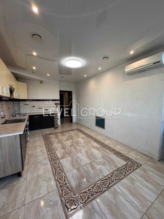 3 кімнатна квартира ЖК 'Ново-Деміївський' на Лобановського - фото 1