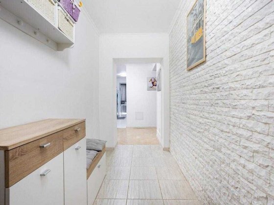 АК 4 Кімнатна квартира Лівобережна Митрополита Андрея Шептицького 3Б Киев