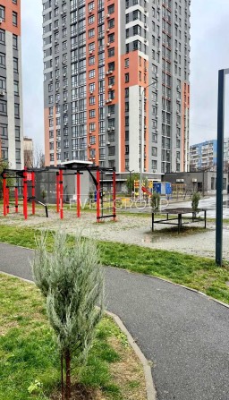 Продаж 1-кім, квартири Оболонь. Держ. програми - фото 1