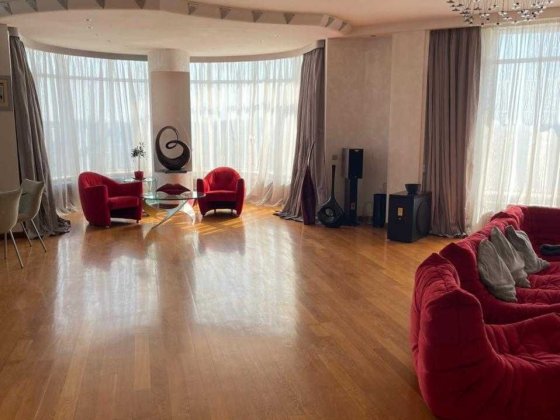 Без комісії! Супервидова 4-х кімн.квартира.Центр,ремонт,меблі,техніка Киев