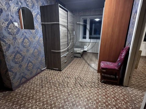 Продаж 3 кімн. квартири за адресою вул. Левка Лук'яненка 13А/Мінська Київ