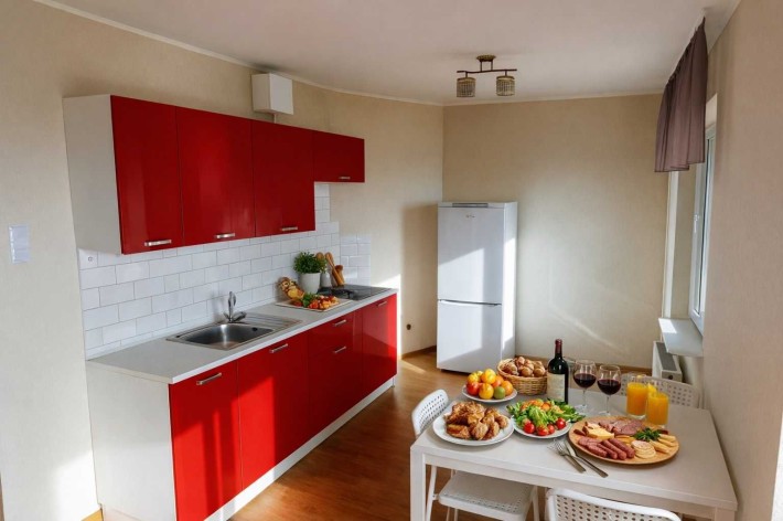 Без % Продаж 1 кімнатна квартира, ЖК Еврика. З документами! - фото 1