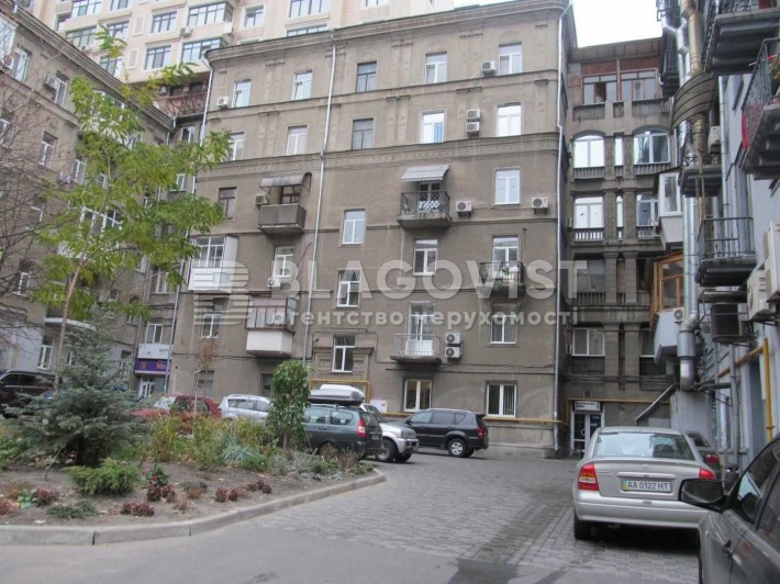 Бессарабська пл. Колосальний трафік. Майдан Незалежності 400м.кв - фото 1