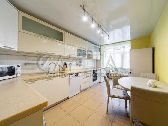 Терміновий продаж 3к квартири Жк Лікоград 2 106м2 Топ пропозиція Киев