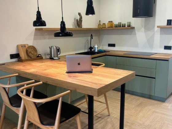 Продаж 2 кім.ЖК "Комфорт Таун"вул. Березнева Дніпровський Київ