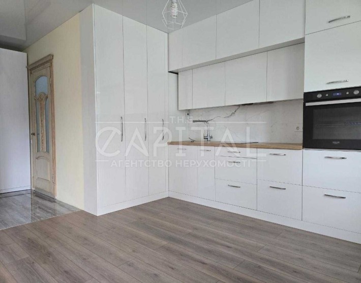 Продажа /Квартира / Лебедєва Академіка, Голосієво ЖК Казка/Феофания - фото 1