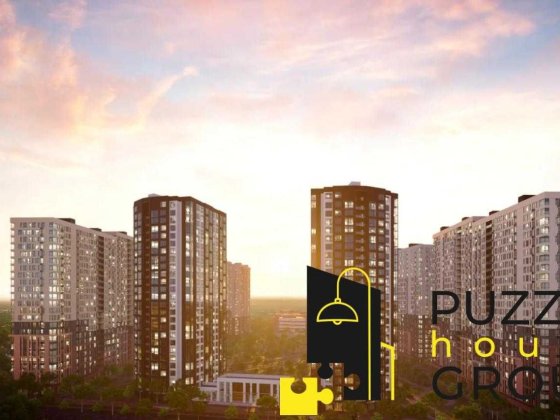 ТОП ‼️ Продаж 3к квартири в ЖК Star City \ Comfort Town Киев