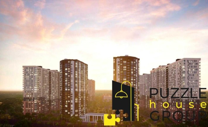 ТОП ‼️ Продаж 3к квартири в ЖК Star City \ Comfort Town - фото 1