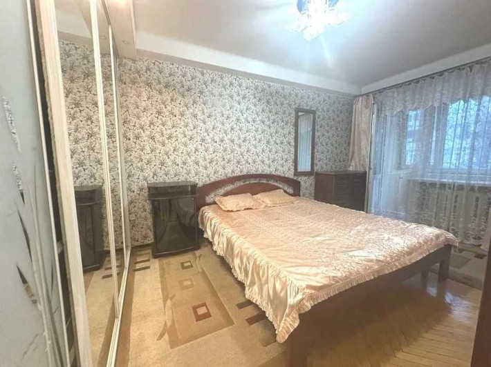 Продаж 2к квартира Печерська Лесі Українки 28 Звіринецька Алмазова - фото 1
