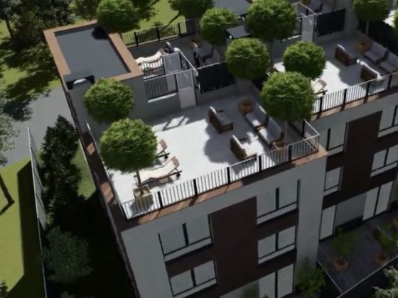 Без%Продаж квартири з виходом на власну терасу ,до метро  5хв на авто Київ