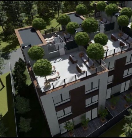 Без%Продаж квартири з виходом на власну терасу ,до метро  5хв на авто - фото 1