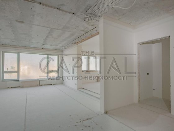 Продаж квартири, ЖК Obolon Residence, пр-т Оболонський, Мінський масив Киев