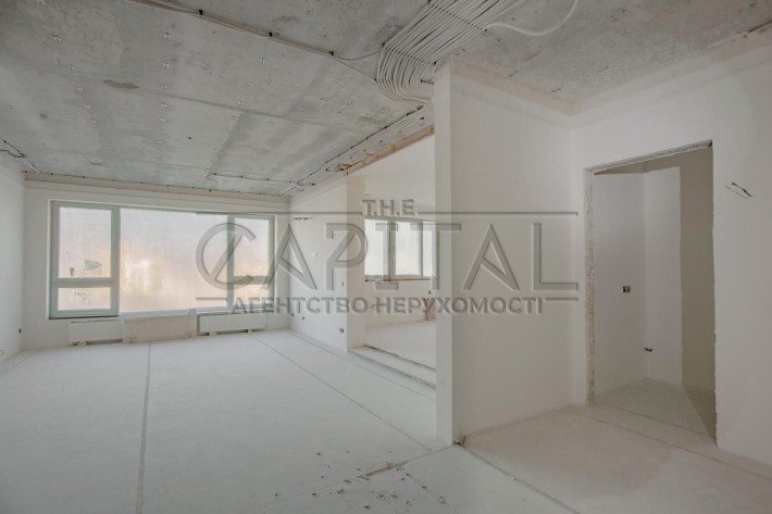 Продаж квартири, ЖК Obolon Residence, пр-т Оболонський, Мінський масив - фото 1