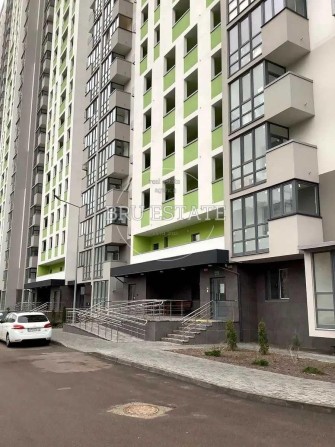 Продаж 1-к квартири в ЖК комфорт-класу Дарницький Харківська - фото 1