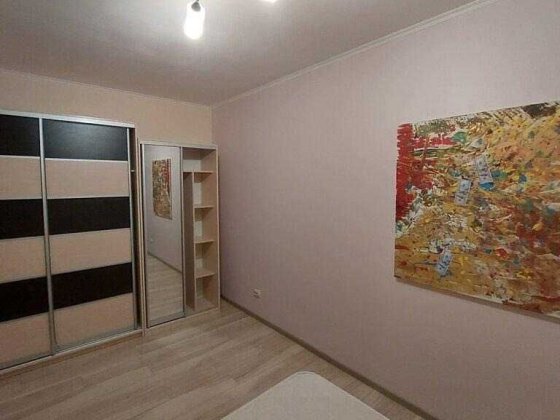 АК 2 Кімнатна квартира Лівобережна Березняки Юрія Шумського 3Г Київ