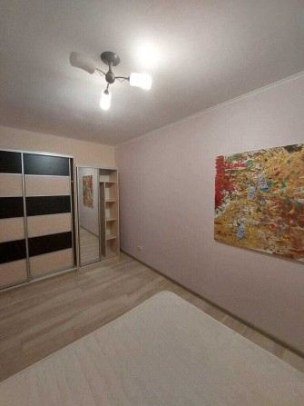 АК 2 Кімнатна квартира Лівобережна Березняки Юрія Шумського 3Г - фото 1