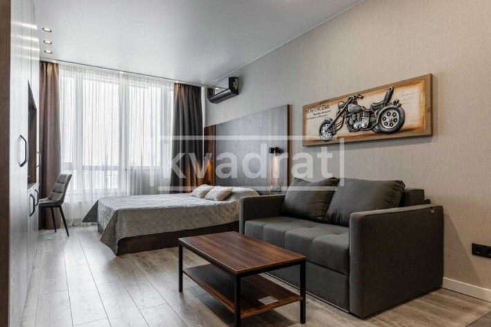 Без % Продажа 3к квартири 98м2 ЖК Новопечерська Вежа вул. Бойчука 41-Б - фото 1