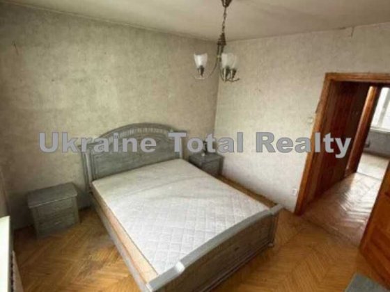 ТРОЕЩИНА! Велика 3к квартира 75м2! Маяковського (Червоної Калини) 46 Киев