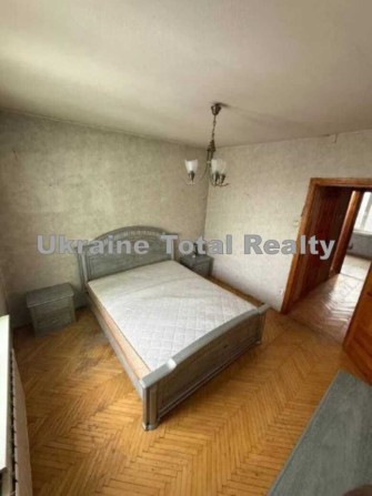 ТРОЕЩИНА! Велика 3к квартира 75м2! Маяковського (Червоної Калини) 46 - фото 1