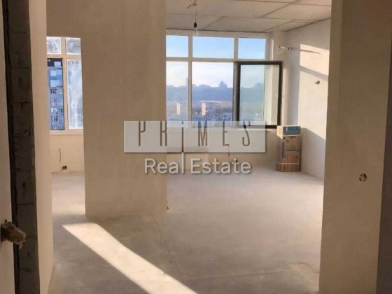 Продаж 1к квартири 44м2 ЖК Галактика вул. Євгенія Сверстюка Киев