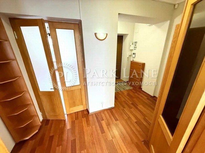 Банкова  продаж 3к центр Хрещатик Липки Печерський - фото 1