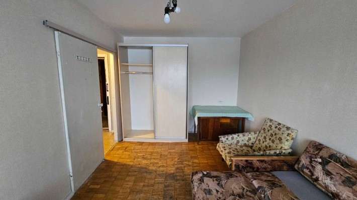 Продам 1-кімнатну  Метро Оболонь 5 хв! - фото 1